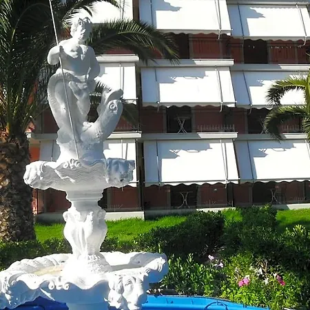 Jovanna Κεφαλονιά