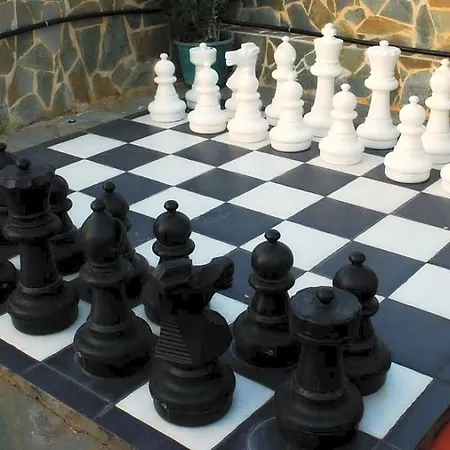 Jovanna 3* Κεφαλονιά