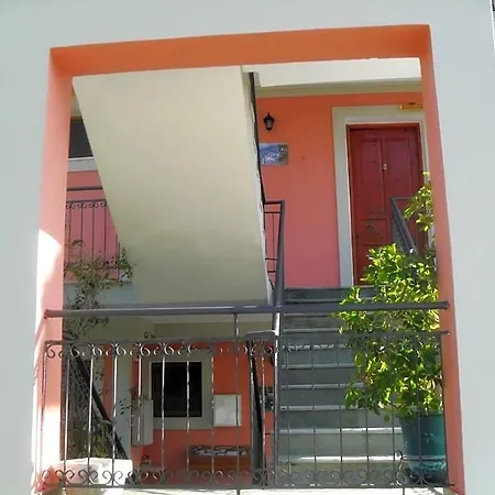 Jovanna 3* Κεφαλονιά