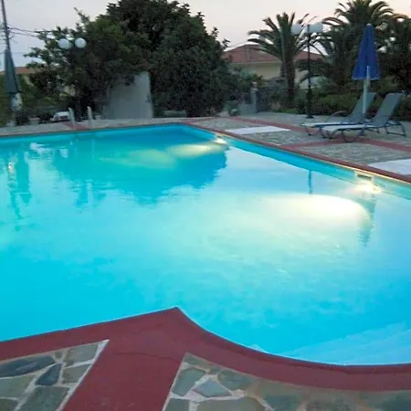 Jovanna Κεφαλονιά