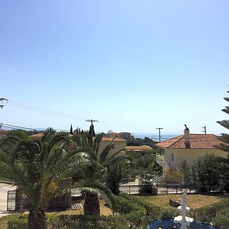 Ξενοδοχείο Jovanna