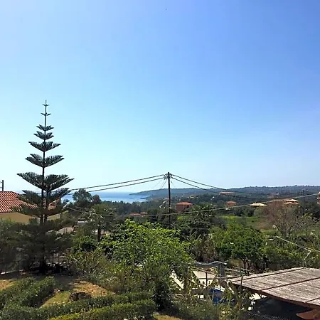 Jovanna 3* Κεφαλονιά