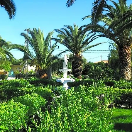 Jovanna Κεφαλονιά